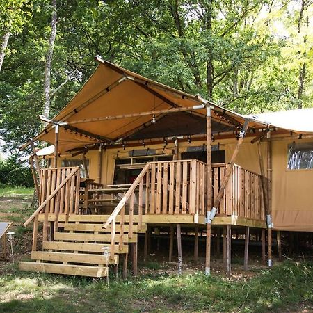 Camping U Casone - Maeva Гизоначча Экстерьер фото