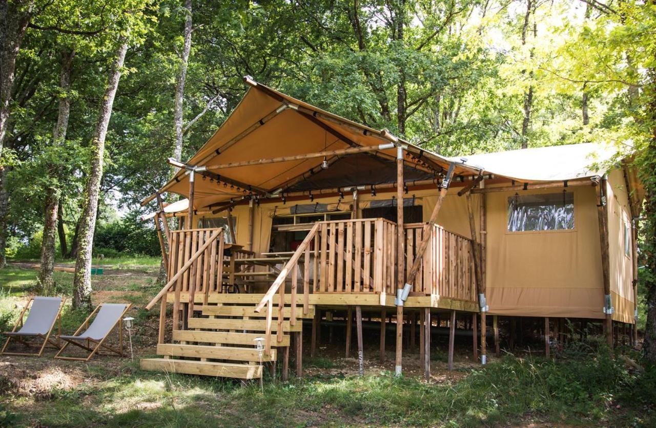 Camping U Casone - Maeva Гизоначча Экстерьер фото
