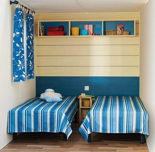 Camping U Casone - Maeva Гизоначча Экстерьер фото